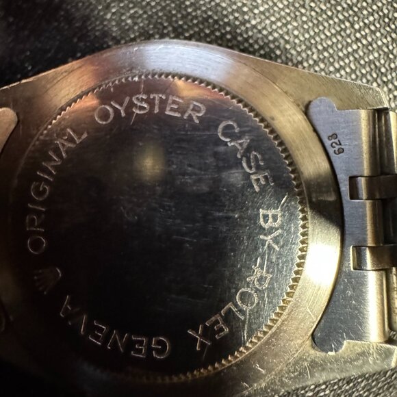 Tudor Prince by Rolex - Picture 3 of 5